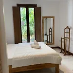 Apartamento La Casa De La Escalera 3