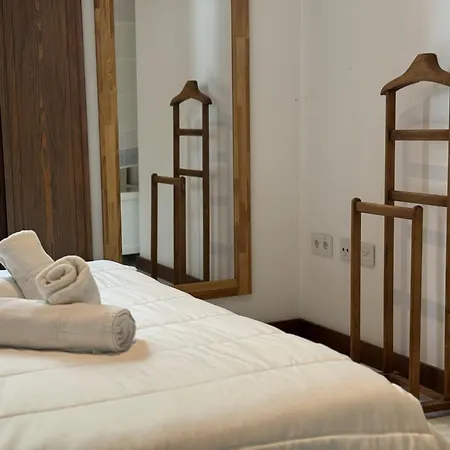 La Casa De La Escalera 3 Córdova