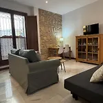 アパート La Casa De La Escalera 3