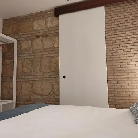 La Casa De La Escalera Bajo Derecha