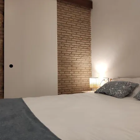 Apartment La Casa De La Escalera Bajo Derecha Cordoba