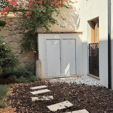 La Casa De La Escalera 3 Córdoba