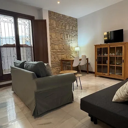 公寓 La Casa De La Escalera 3