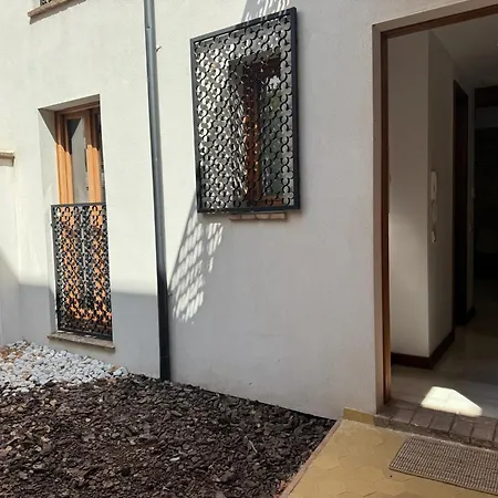 La Casa De La Escalera 3 Lägenhet *