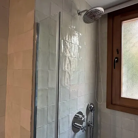 Lägenhet La Casa De La Escalera 3 Córdoba