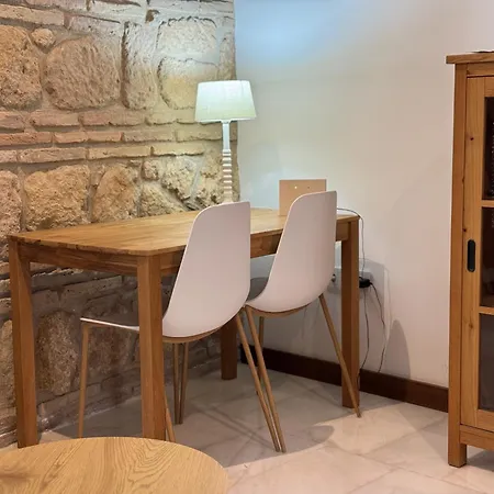 La Casa De La Escalera 3 * Córdoba