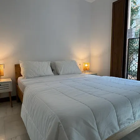 La Casa De La Escalera 3 Appartement *