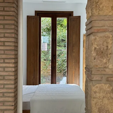 Appartement La Casa De La Escalera 3 *