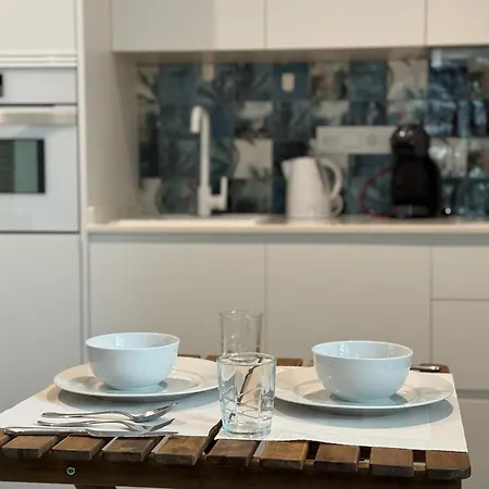 La Casa De La Escalera 3 Lägenhet Córdoba