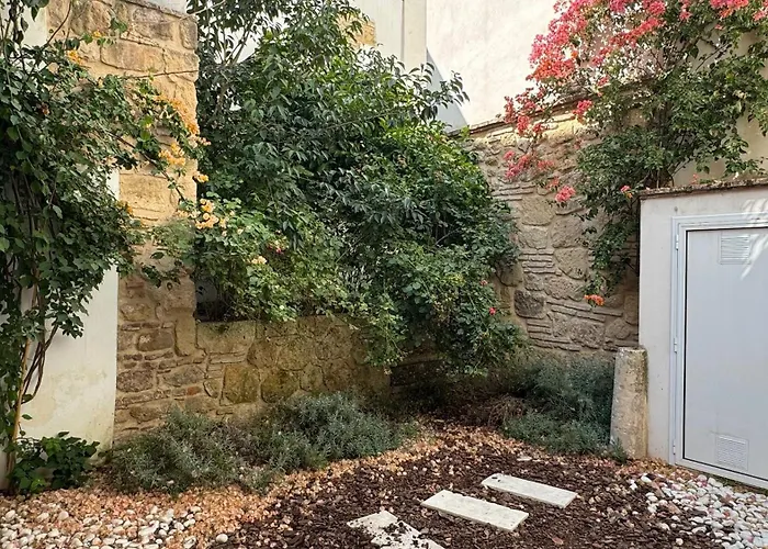 Διαμέρισμα La Casa De La Escalera 3 Κόρδοβα