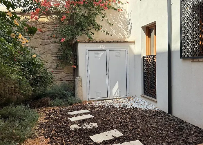 La Casa De La Escalera 3 Κόρδοβα