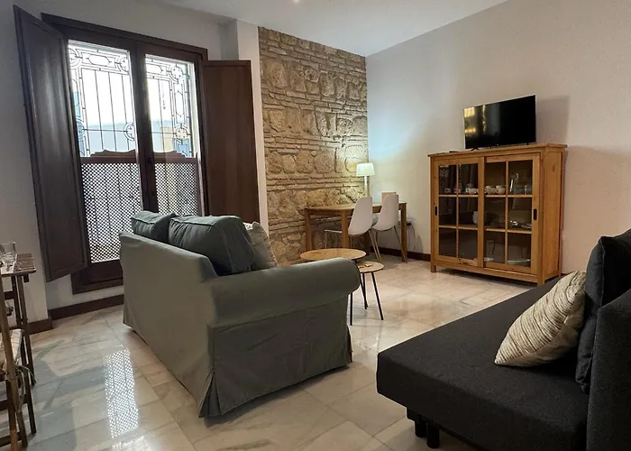 Διαμέρισμα La Casa De La Escalera 3