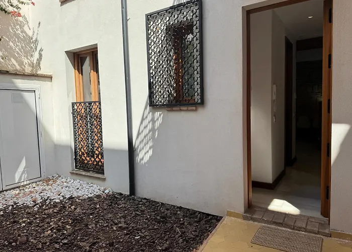 La Casa De La Escalera 3 Διαμέρισμα *