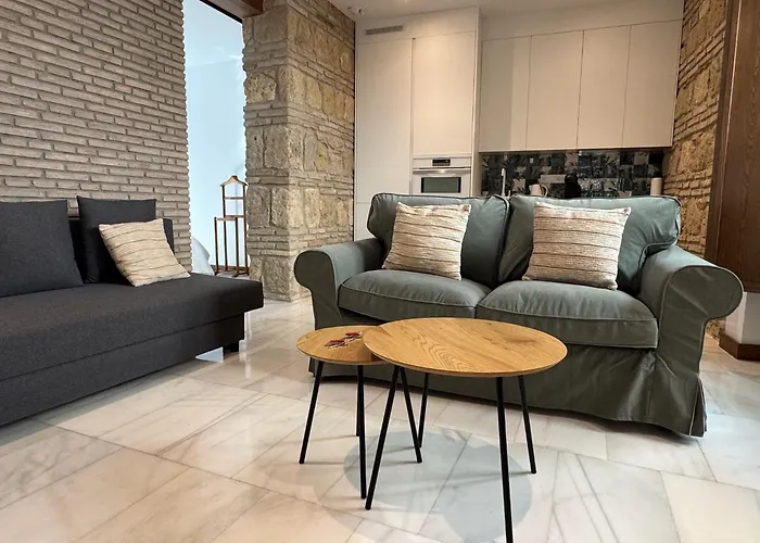 La Casa De La Escalera 3 Διαμέρισμα Κόρδοβα