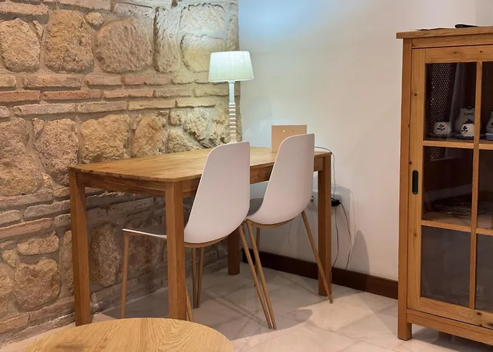 La Casa De La Escalera 3 * Κόρδοβα