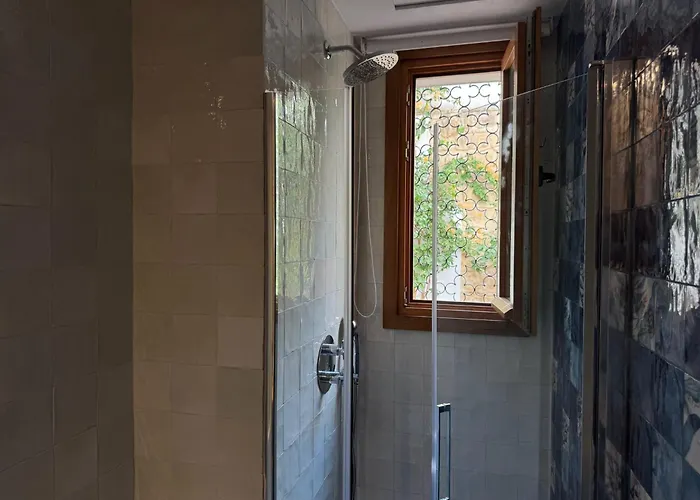 Διαμέρισμα La Casa De La Escalera 3