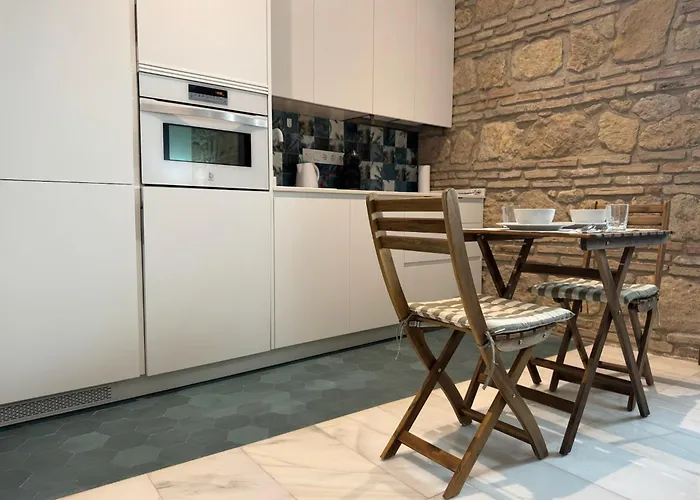 La Casa De La Escalera 3 Διαμέρισμα Κόρδοβα