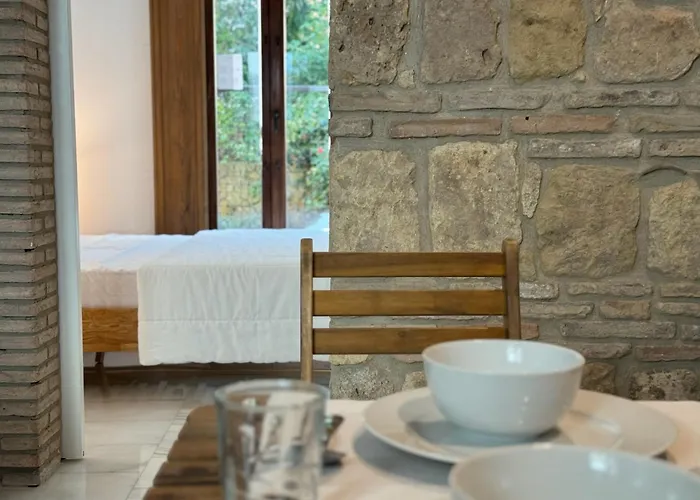 Διαμέρισμα La Casa De La Escalera 3 Κόρδοβα