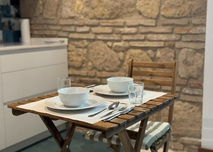 La Casa De La Escalera 3 * Κόρδοβα