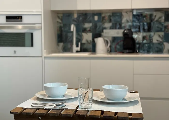 La Casa De La Escalera 3 Διαμέρισμα Κόρδοβα