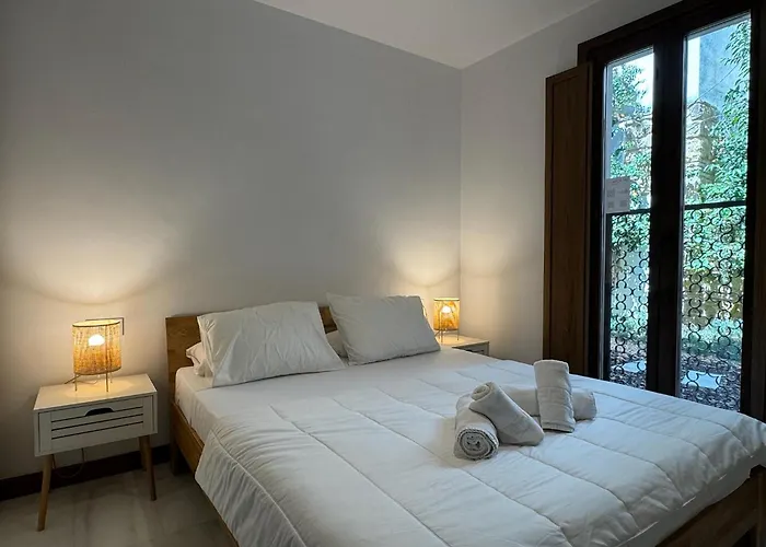 Διαμέρισμα La Casa De La Escalera 3 Κόρδοβα