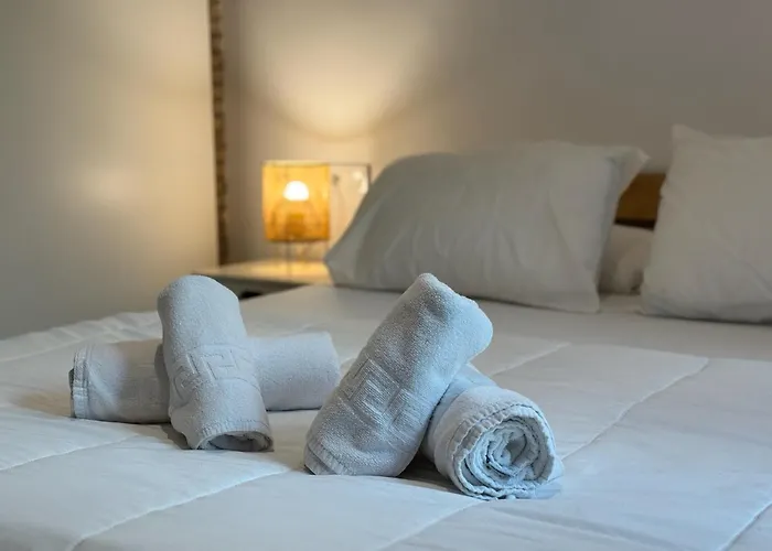 La Casa De La Escalera 3 *