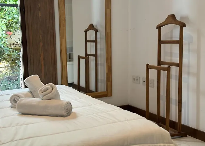 La Casa De La Escalera 3 Κόρδοβα