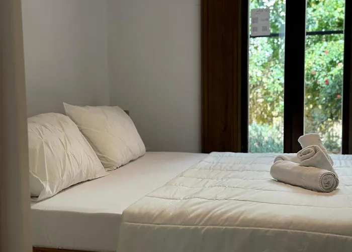 La Casa De La Escalera 3 * Κόρδοβα