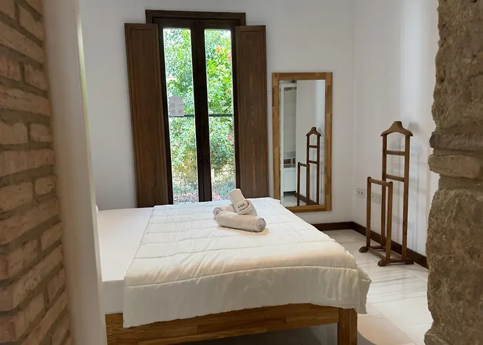 Διαμέρισμα La Casa De La Escalera 3