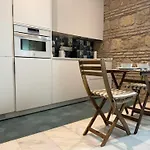 La Casa De La Escalera 3 Apartmán Córdoba