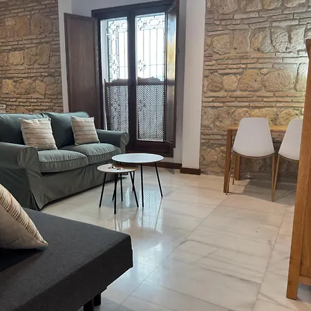 La Casa De La Escalera 3