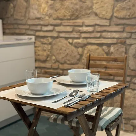 La Casa De La Escalera 3 * Kordoba