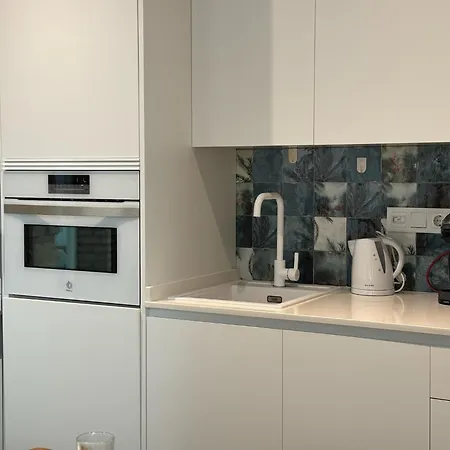 La Casa De La Escalera 3 Apartament