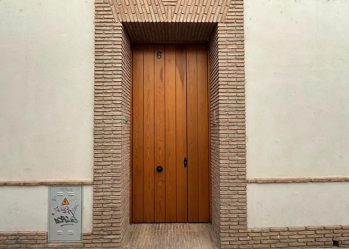 La Casa De La Escalera 3 * Kordoba