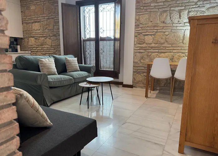 La Casa De La Escalera 3