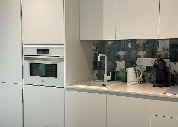 La Casa De La Escalera 3 Apartament